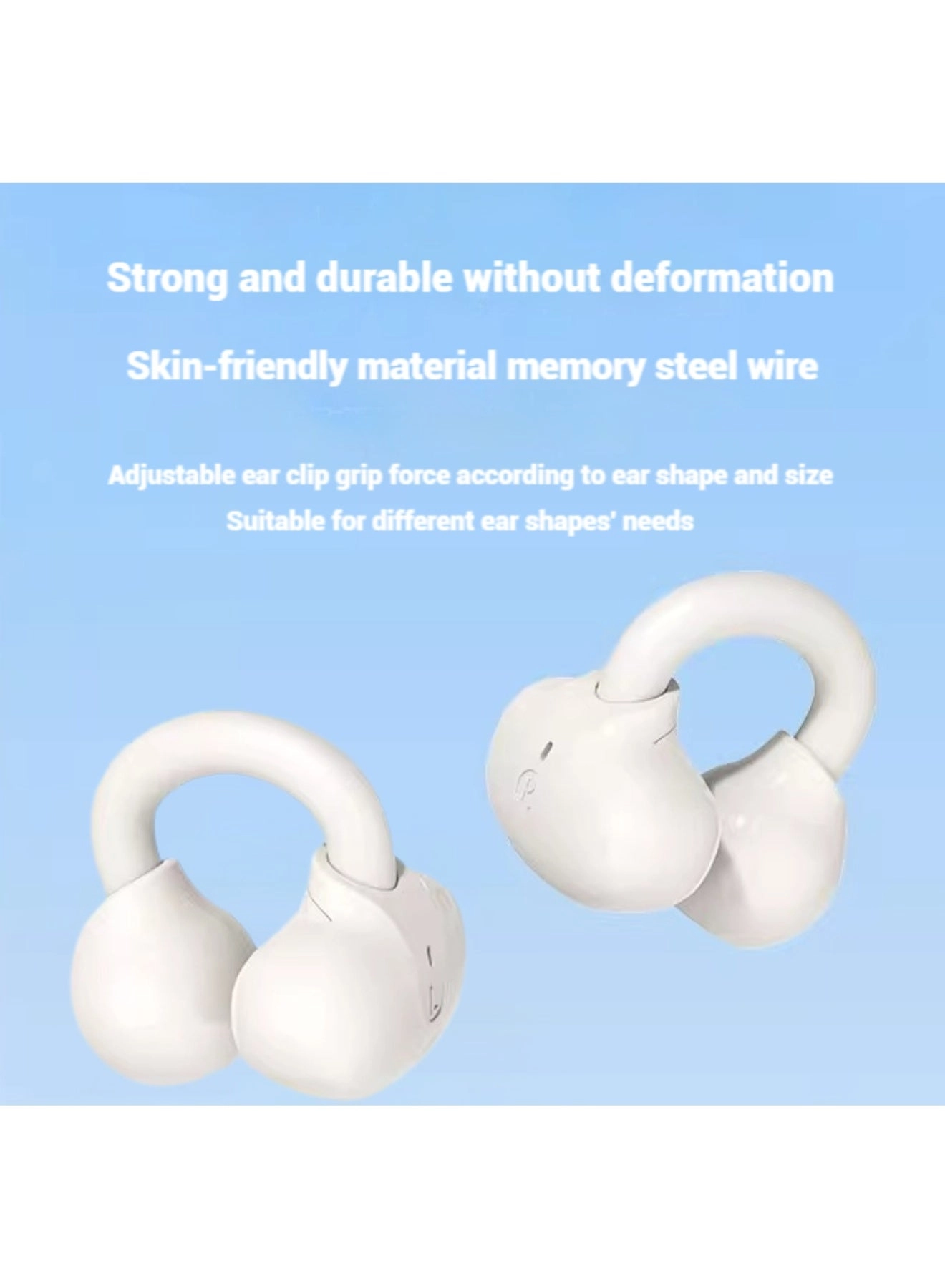 EA330 Wireless Earbud