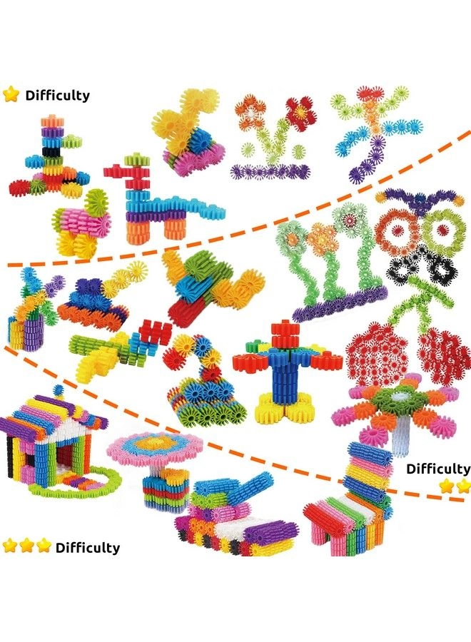 Interlocking Gears - 100.0 piece(s)