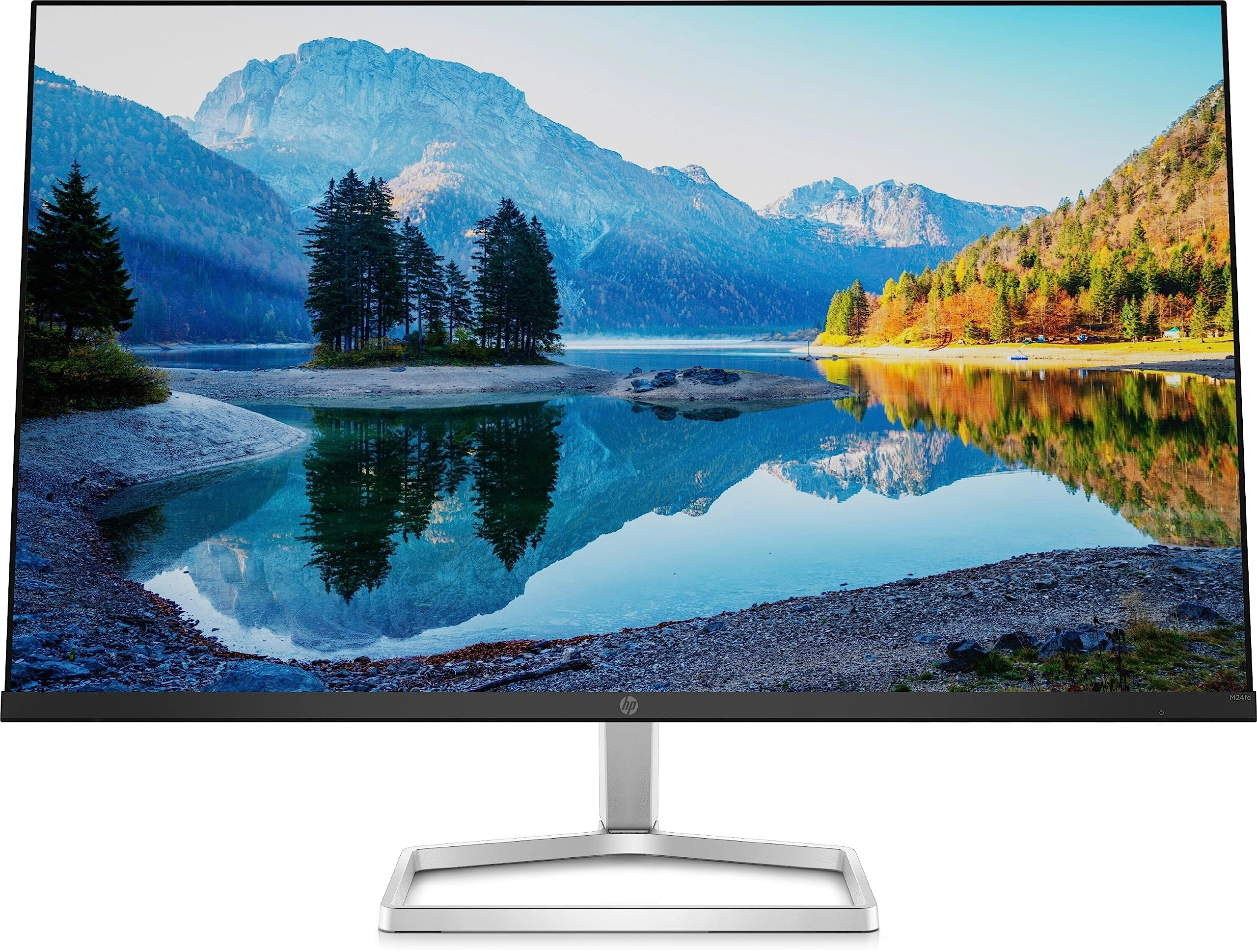 HP M24fe - 43G27AS 23.8 inches 1920 X 1080 pixels