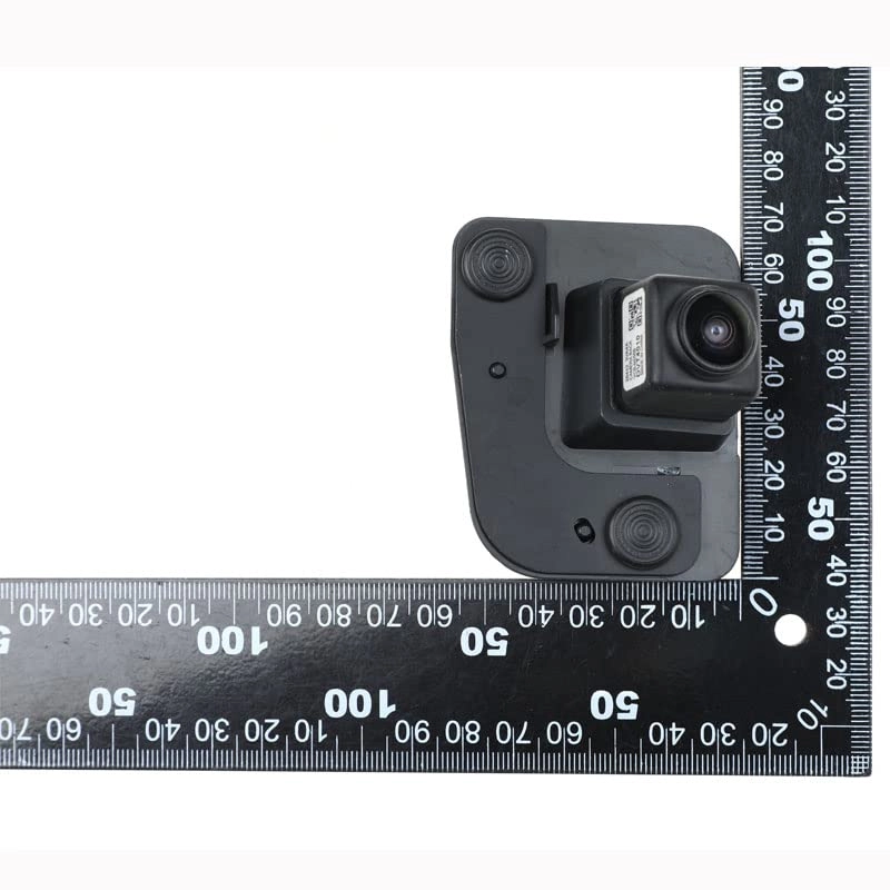 Rear View Camera - Night vision