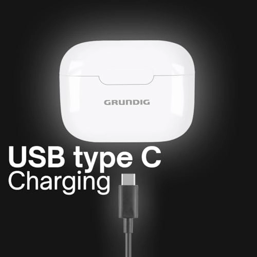 8711252259840 Wireless Earbud