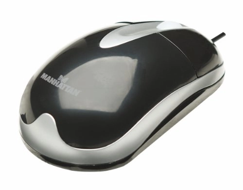 MH3 Mouse - PS/2