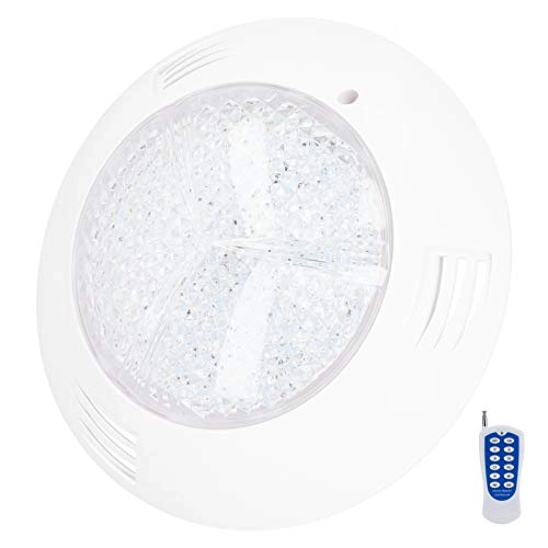 Underwater Lamp - approx. 180 cm 120 degrees