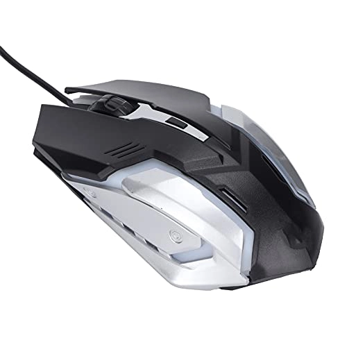 X7 Mouse - Wired