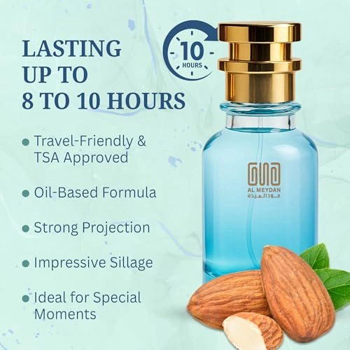 L’Homm Iddéal Eau de Parfum 50 ml