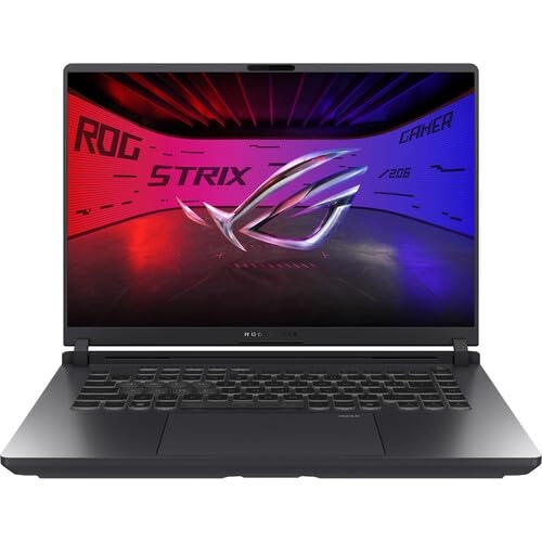 ROG Strix G16 90NR0LN1 - 16'' Core Ultra 9 275HX 32GB DDR5 1TB SSD