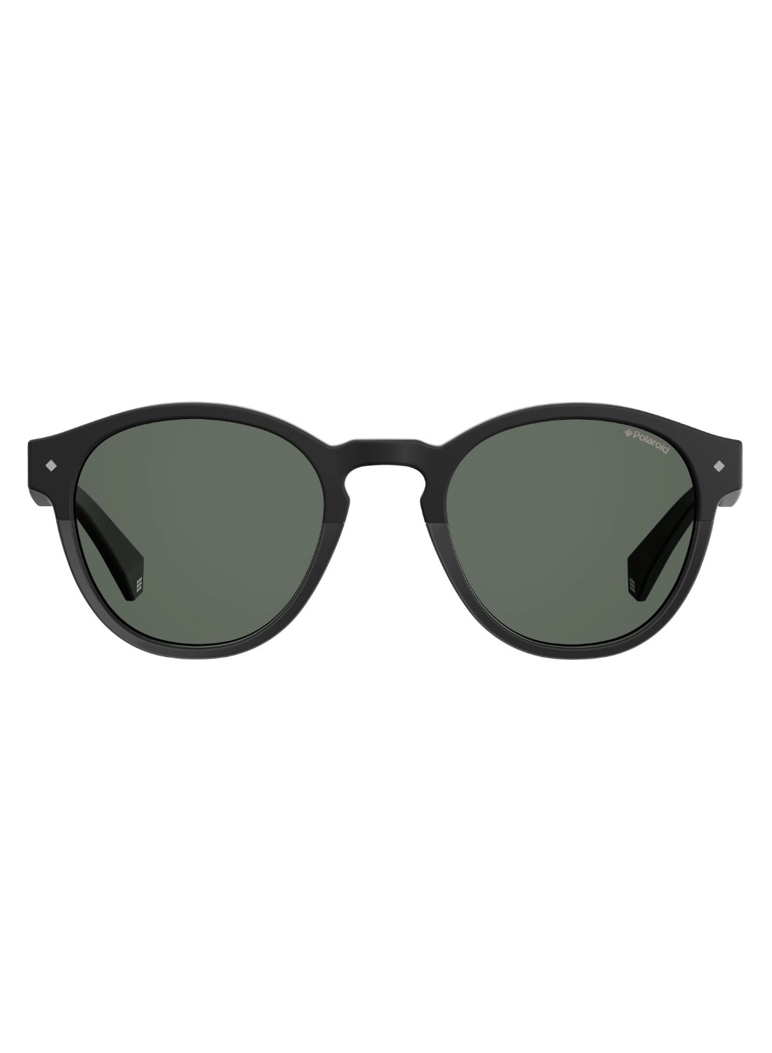 Panthos - 47mm Green Polarized