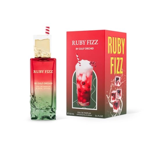 Ruby Fizz Eau de Parfum - 100ml
