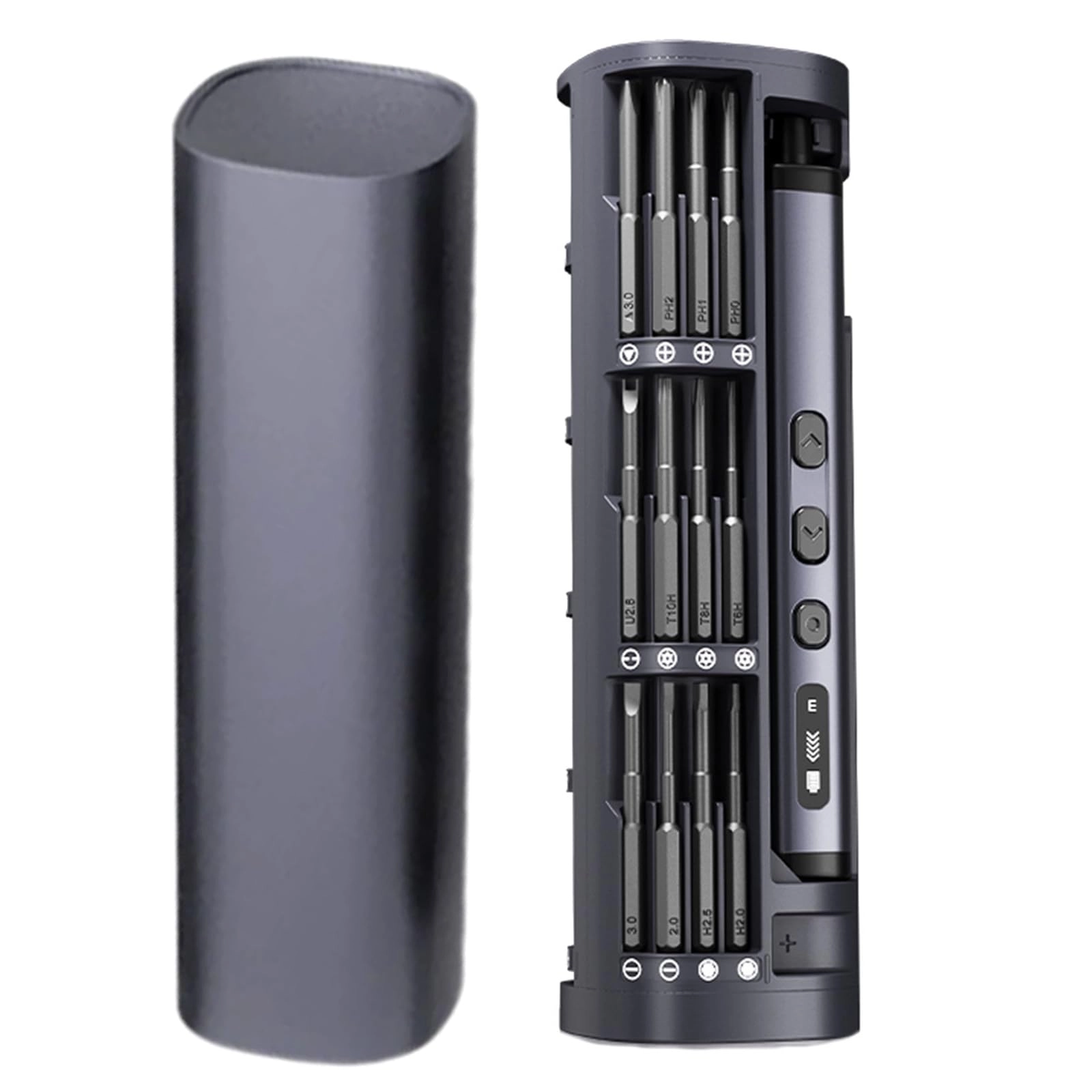 Electric Screwdriver - 200mAh