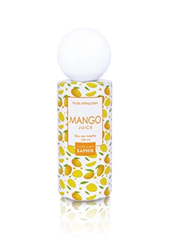 Fruit Attraction Mango Eau de Parfum 100 ml