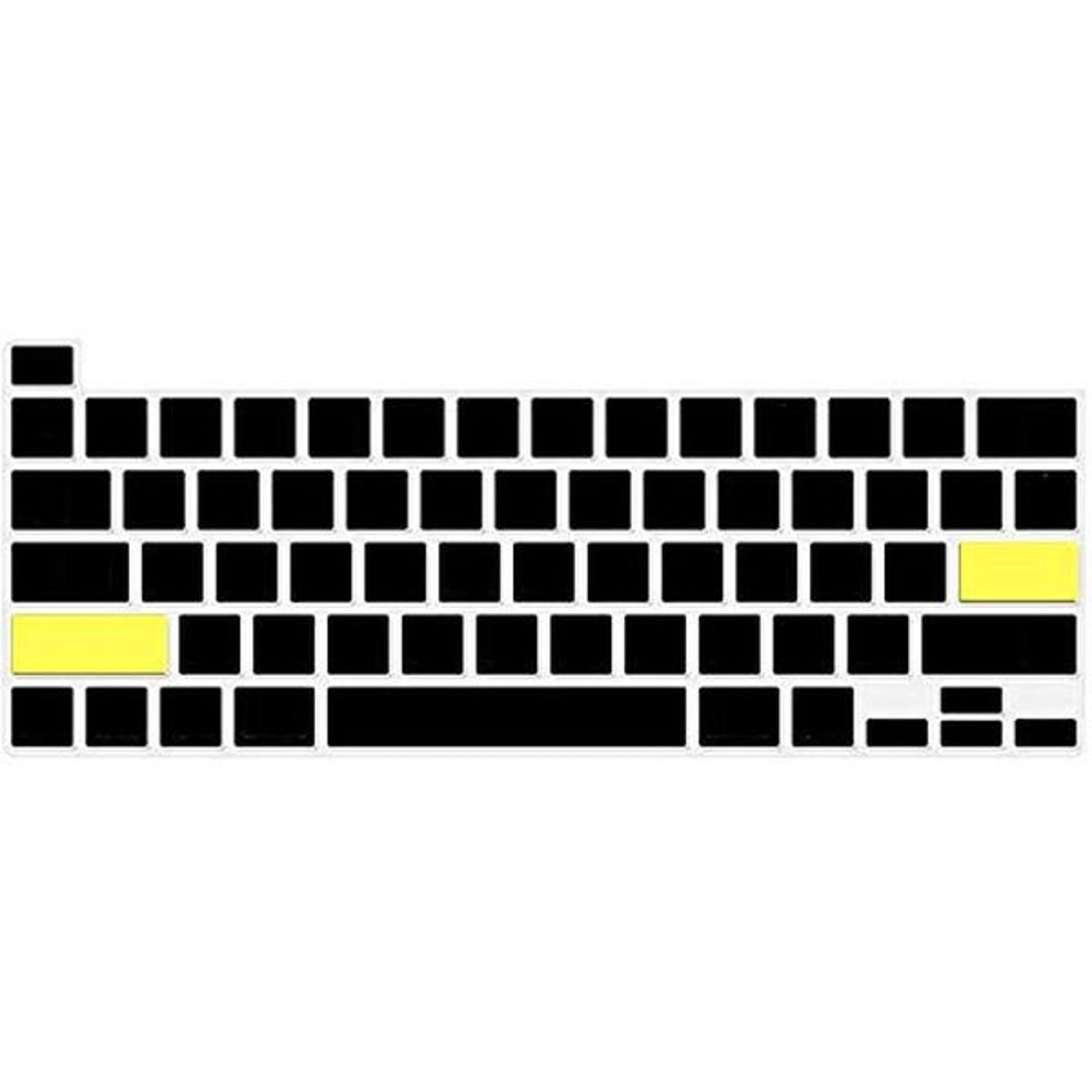 WIWU Keyboard Protector - MacBook Pro 13inch