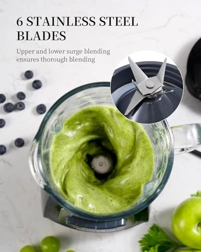 Blender - 700W