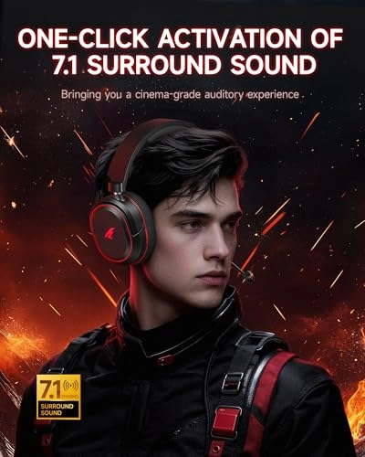 G2 Wireless Headset