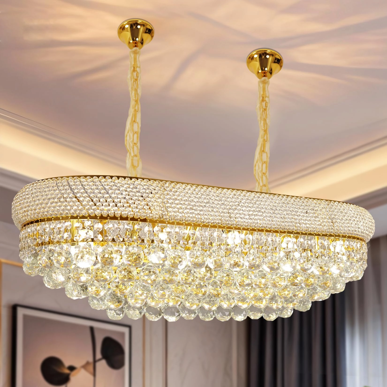 Wisfor LT-X167-T88 - 2700K 4500K 6500K