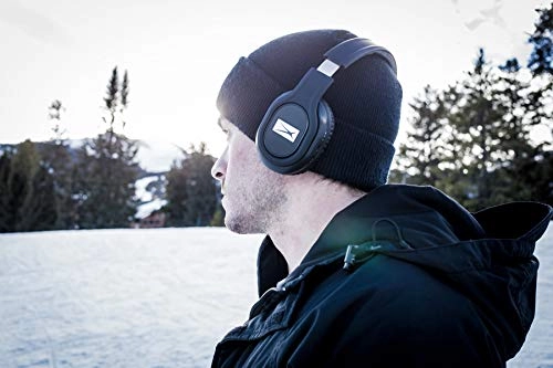 MZX668 Wireless Headphone