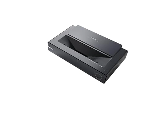 Cinema PX2 PRO 2400 ANSI lumens