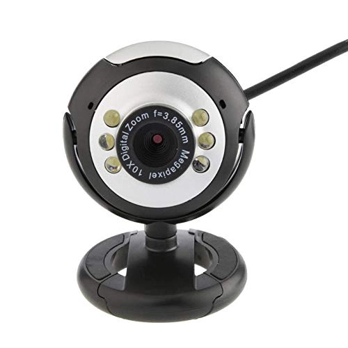 WANAM Web Camera 12MP 3072×2304