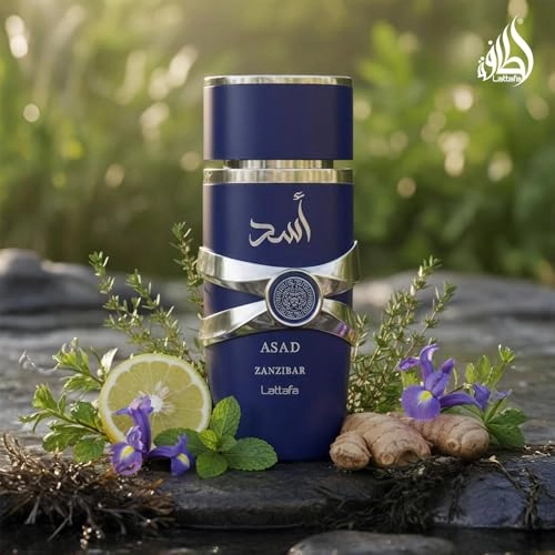 Asad U Eau de Parfum 100 ml