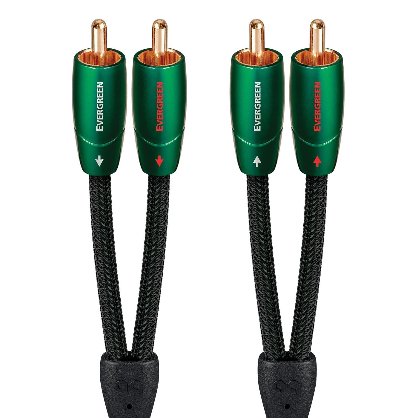 AudioQuest Evergreen - 1m
