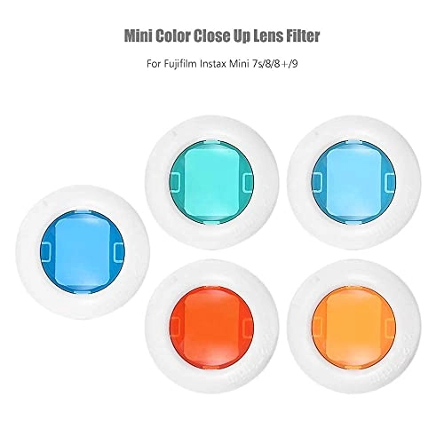 Dome Selfie Mirror - 5pcs