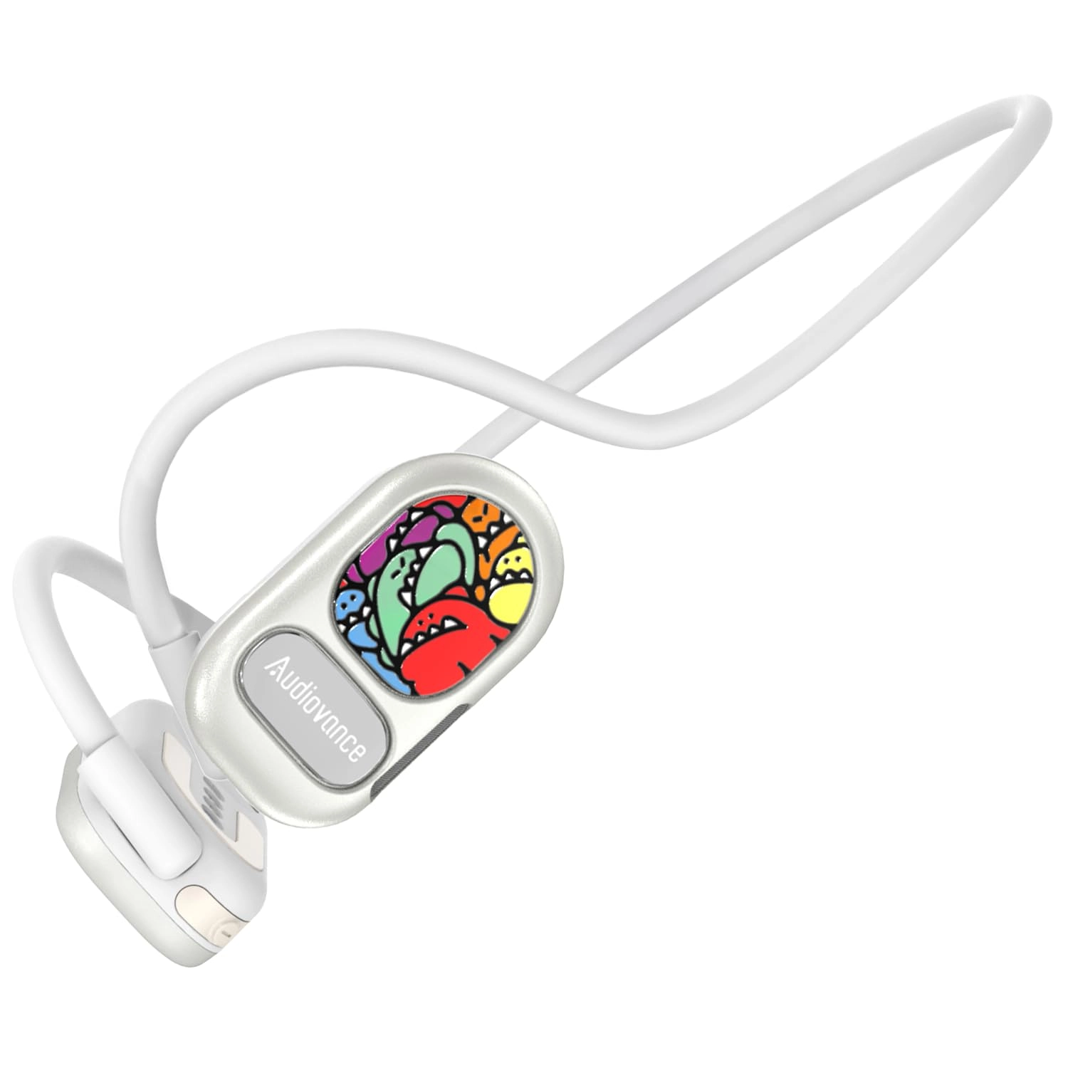 OpenComfy CF201 Wireless Headphone