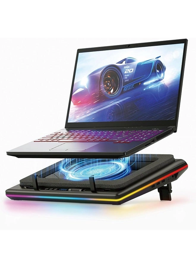 Laptop Cooling Pad - 15-19in