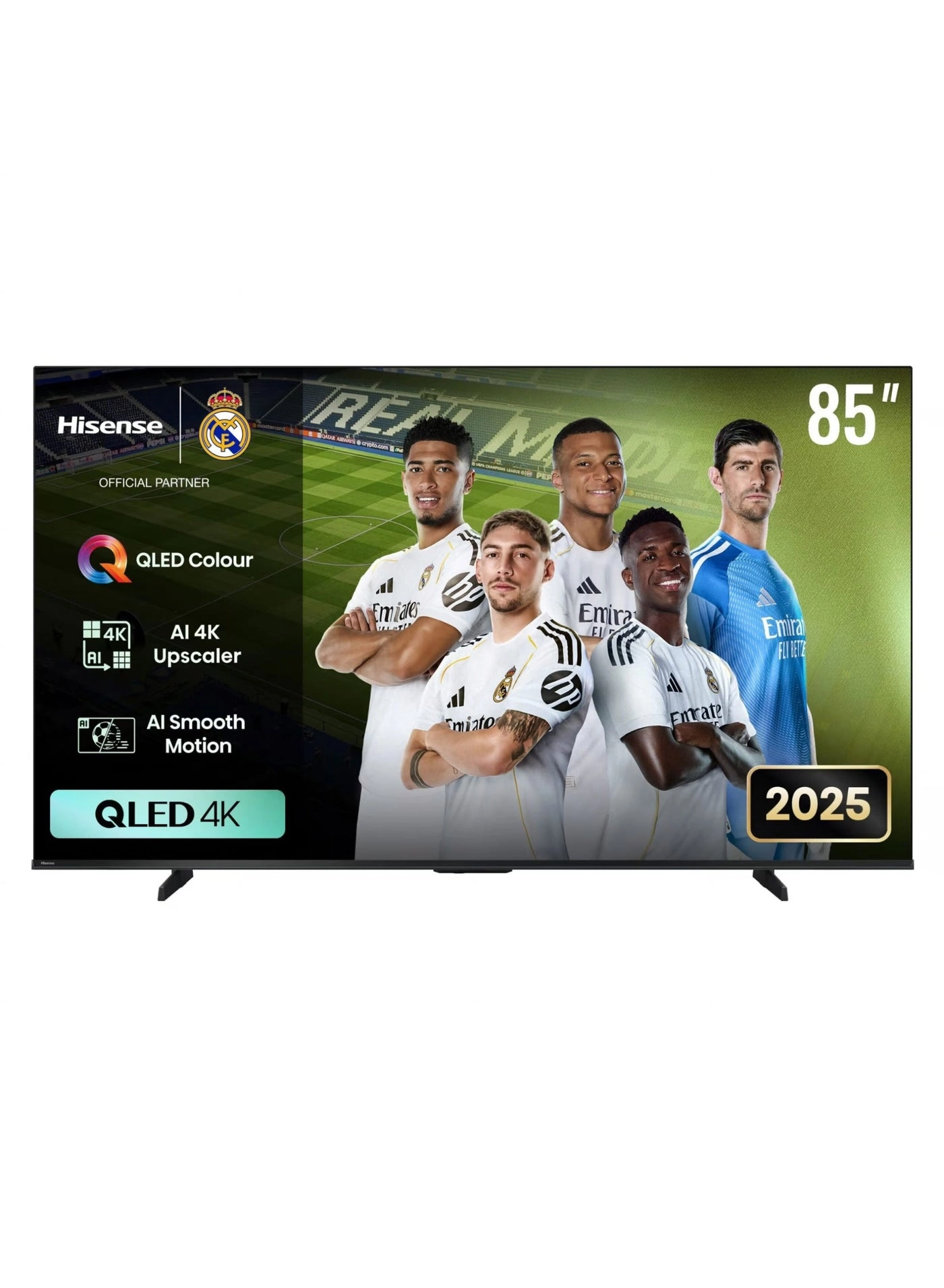 85Q6Q - 85 Inch