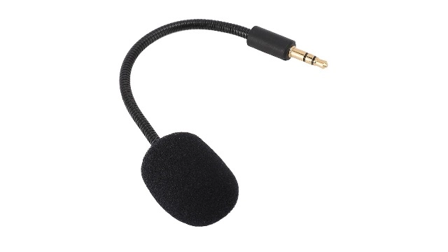 Cryfoktghmza81q3y Wired Microphone