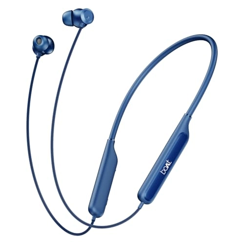 Rockerz 210 ANC Wireless Earbud