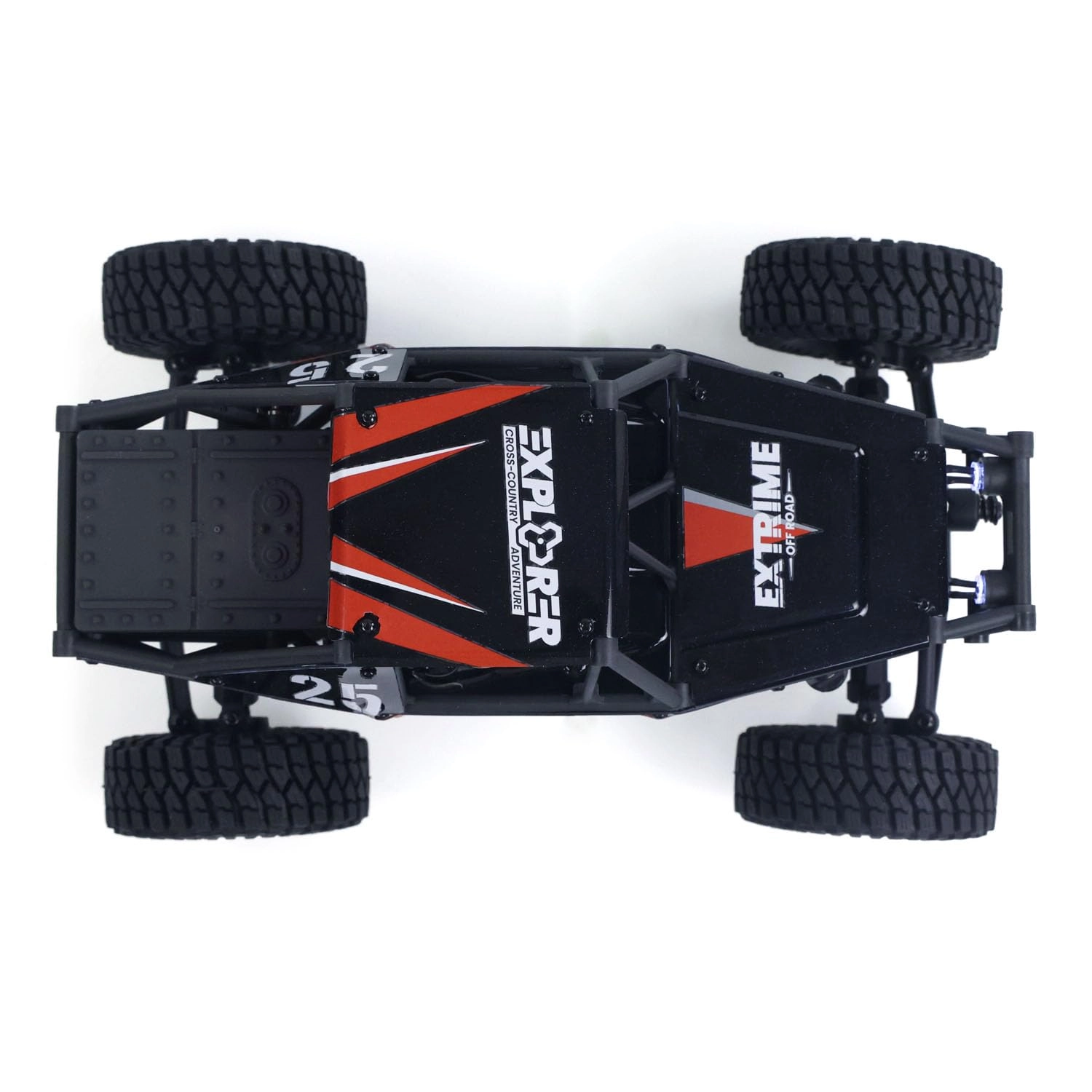 UCX2405PRO - 1/24