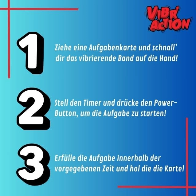 VIBR'ACTION (German)