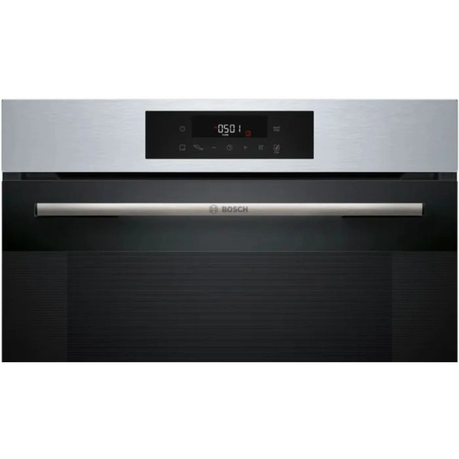 Series 6 HJG852YS0M 60cm - Electric Oven