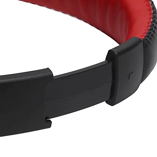 Gaming Headset Wired Headphone