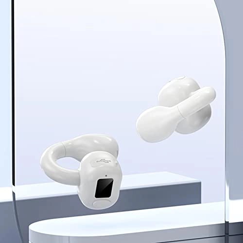 Open Ear Earbuds - Wireless Earbud