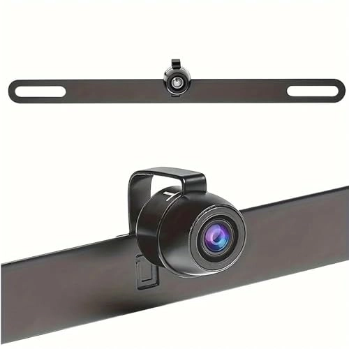 Reversing Camera - Night Vision