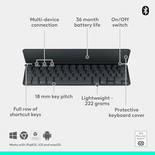 Keys-To-Go 2 - Wireless