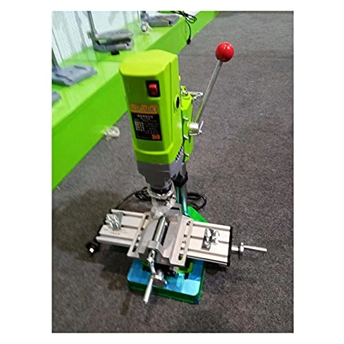 Mini Bench Drill - 710W 1-13mm