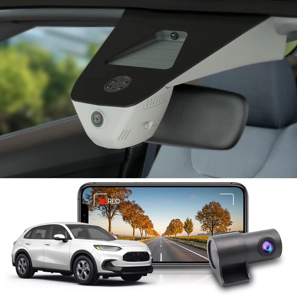 Dongguan Daozhi Electronic Technology Co.,Ltd HD2-6501 2160 X 1080 pixels for Honda HRV 2023-2025