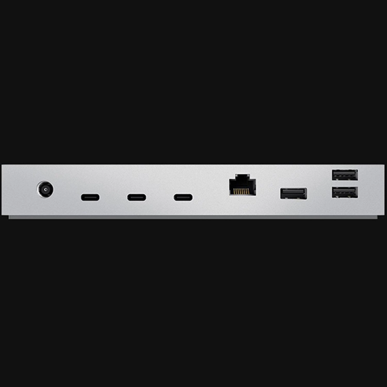 Thunderbolt 4 Dock - Windows 10 PCs w/Thunderbolt 4 Port or Thunderbolt 3 Port | Mac Systems w/M1 Processors | Mac Systems w/Thunderbolt 3 Port running MacOS 11.1 Big Sur or Later