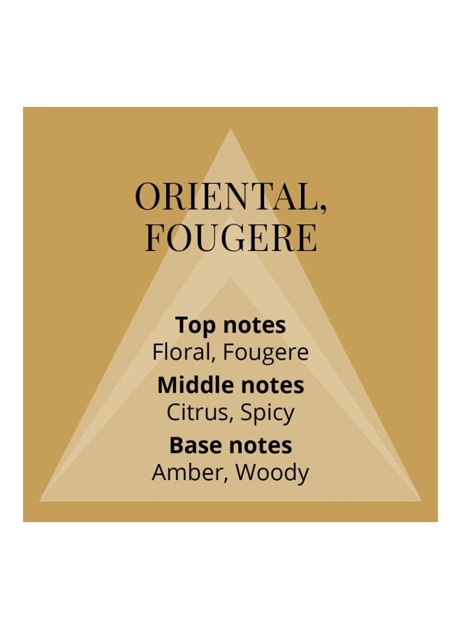 Colour Me Gold - Eau de Toilette 50ml