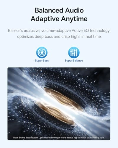 Bass Bp1 Pro Wireless Earbud