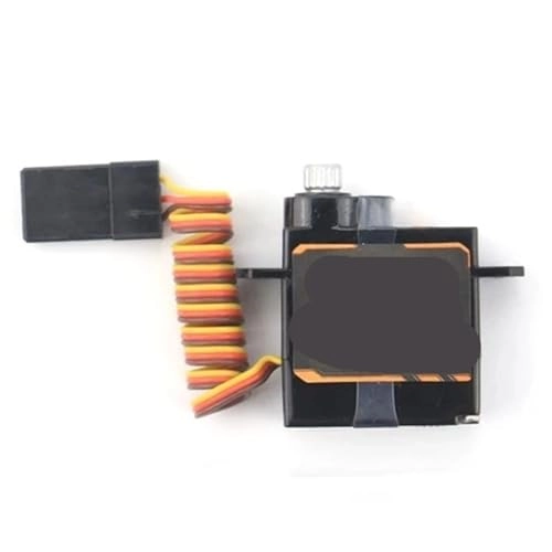 Digital Servo - 4.3g Compatible With ES9051