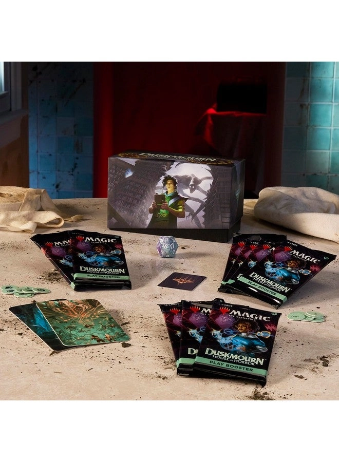 Duskmourn: House of Horror Bundle