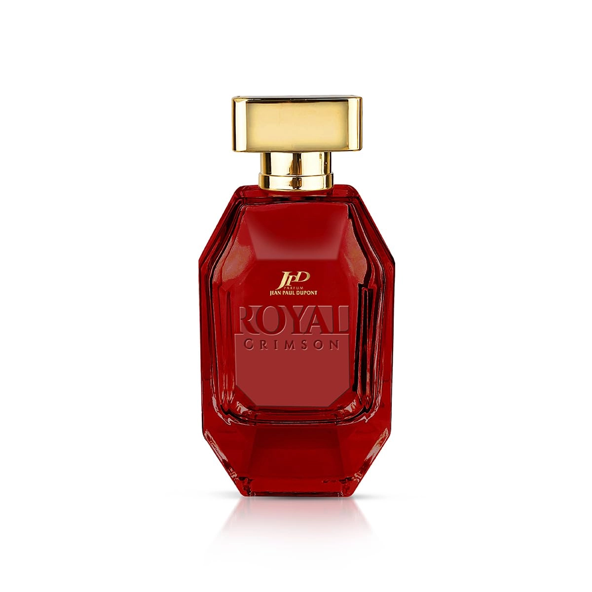 JAYWIR TRADING Royal Crimson Eau de Toilette 100ml