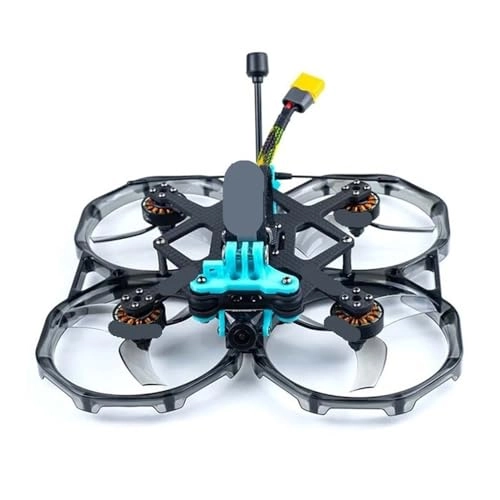3inch Cinematic Drone