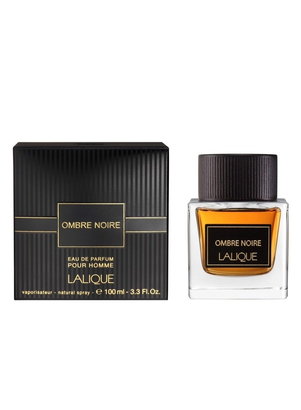 Ombre Noire Eau de Parfum 100 ml