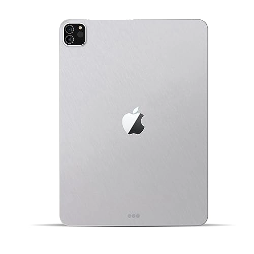 Back Protector for iPad Pro (2nd Gen)