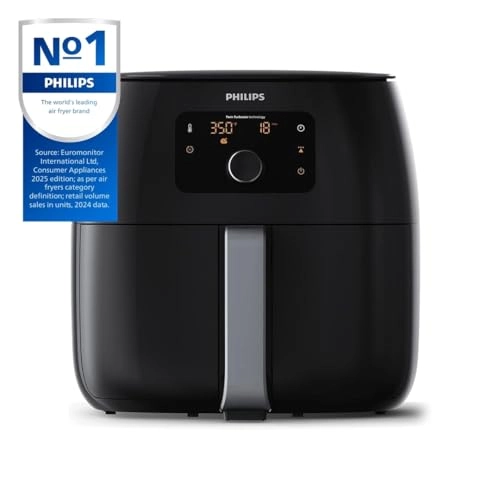 Avance Collection XL HD9650/90