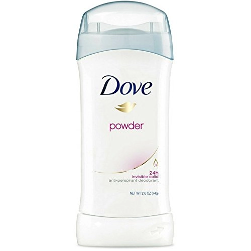 Invisible Solid Antiperspirant - Original Clean 2.6 oz