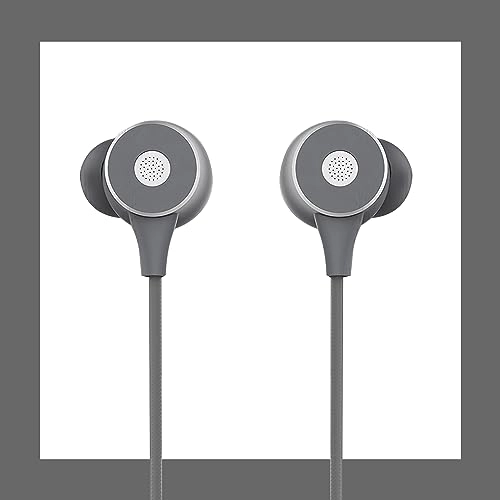 Zeb Buds 20 Wired Earbud